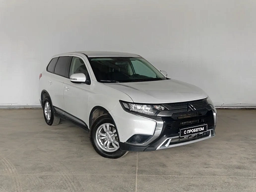 Купить Митсубиси Оутлендер 2019г.