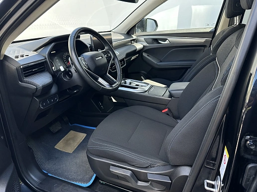 Купить Хавал Haval Jolion 2022г.