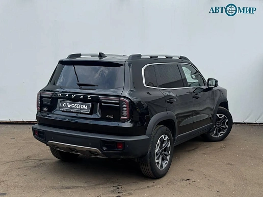Купить Хавал Haval DARGO 2023г.