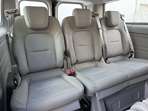 Купить Форд Трансит 2026г.