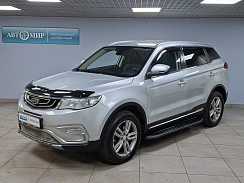 Купить Джили Атлас 2018г.
