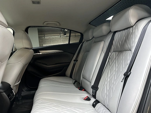 Купить Мазда Mazda 6 2019г.