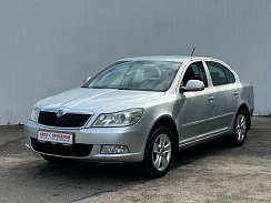 Купить Шкода Октавиа 2012г.