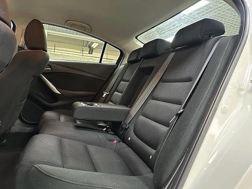 Купить Мазда Mazda 6 2016г.