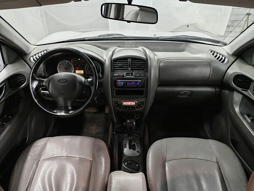 Купить Хёндай Санта Фе 2009г.