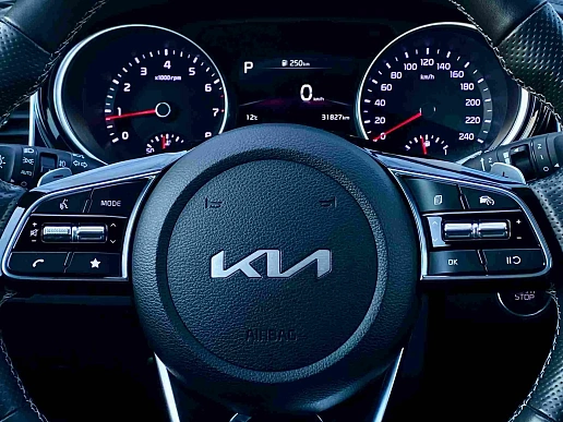 Купить Киа Сид 2021г.