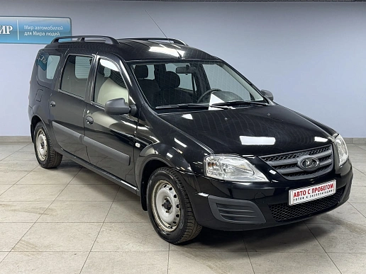 Купить Лада Ларгус 2020г.