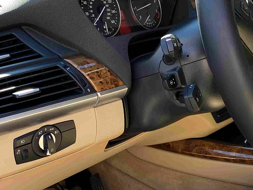 Купить БМВ КС5 2008г.