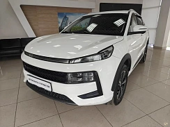 Купить Джак ДЖС6 2023г.