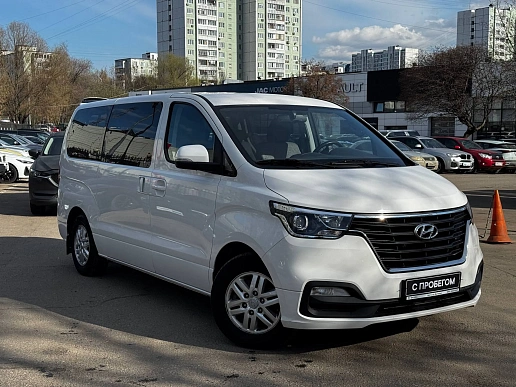 Купить Хёндай Х-1 2020г.