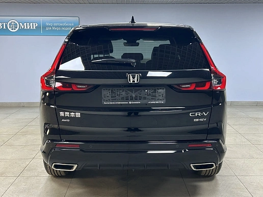 Купить Хонда КР-В 2025г.