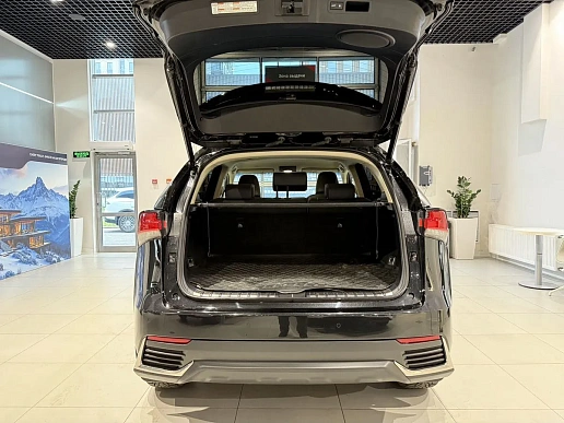Купить Лексус Lexus NX 2018г.