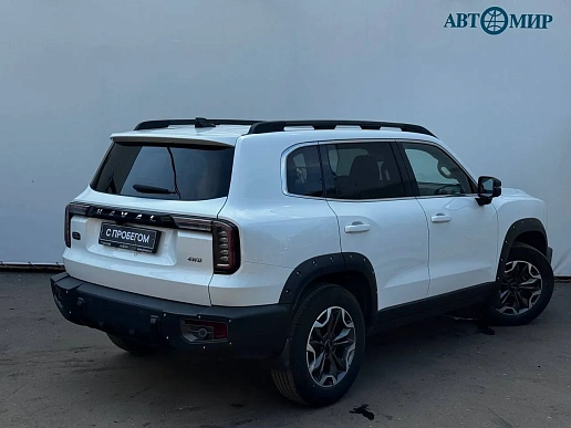 Купить Хавал Haval DARGO 2023г.