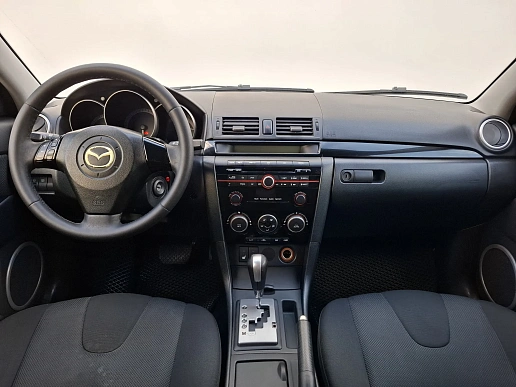 Купить Мазда Mazda 3 2008г.