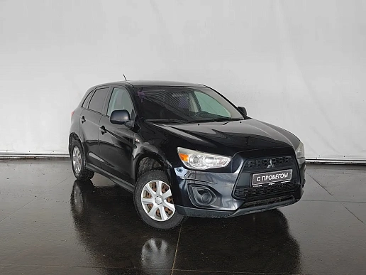 Купить Митсубиси АСКС 2013г.