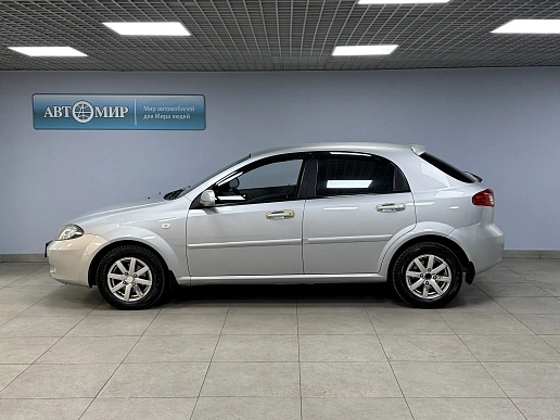 Купить Шевроле Ласетти 2009г.