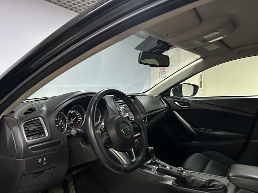 Купить Мазда Mazda 6 2012г.