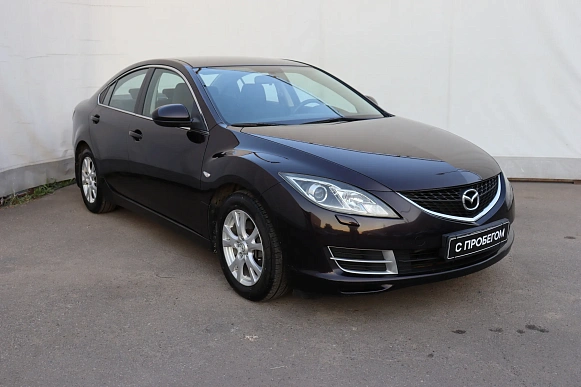 Купить Мазда Mazda 6 2008г.