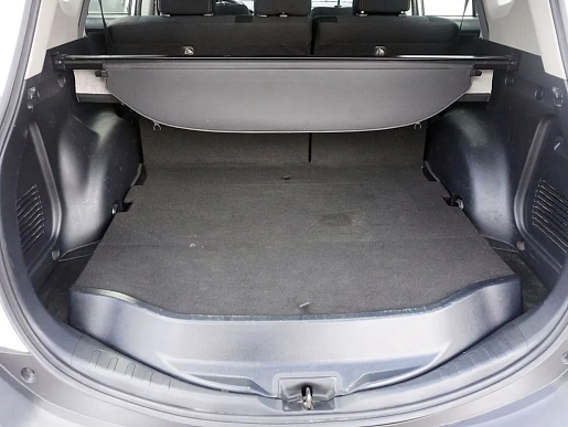 Купить Тойота Новый RAV4 2015г.