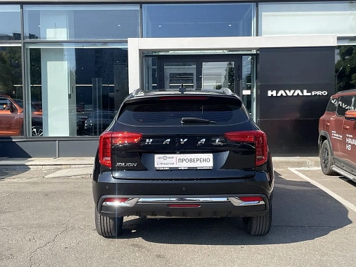 Купить Хавал Haval Jolion 2022г.
