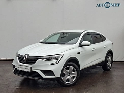 Купить Рено Аркана 2019г.