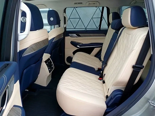 Купить Танк 500 2023г.