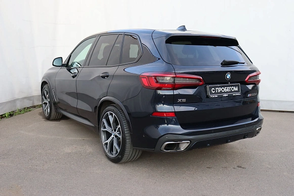 Купить БМВ КС5 2019г.