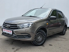 Купить Лада Гранта 2019г.