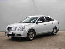 Nissan Almera