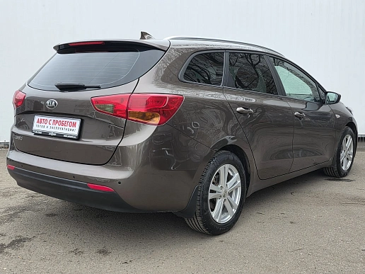 Купить Киа Сид 2018г.