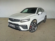 Купить Джили Туджелла 2023г.