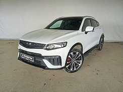 Купить Джили Туджелла 2023г.