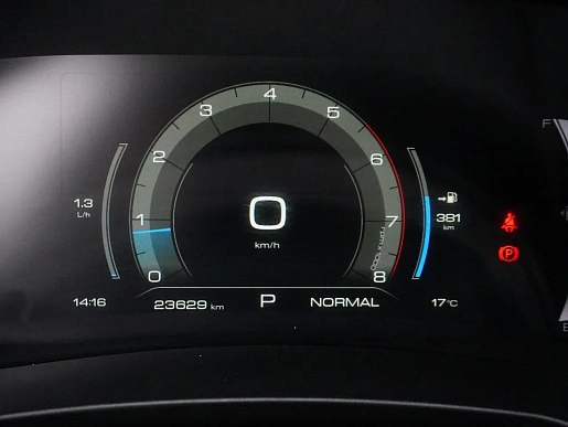 Купить Хавал Haval F7 2023г.