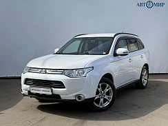 Купить Митсубиси Оутлендер 2012г.