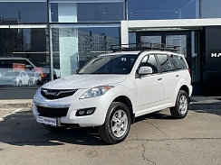 Купить Хавал Haval H5 2021г.