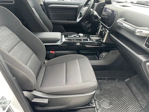 Купить Хавал Haval DARGO 2024г.