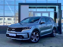 Купить Киа Соренто 2023г.