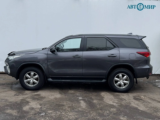 Купить Тойота Фортунер 2018г.