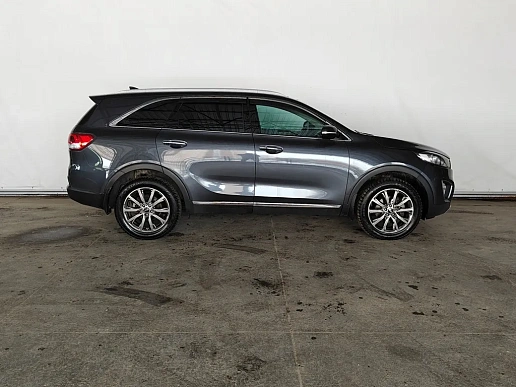 Купить Киа Соренто 2016г.