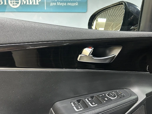 Купить Киа Соренто 2018г.