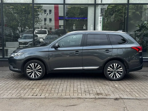 Купить Митсубиси Оутлендер 2019г.