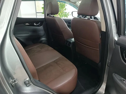 Купить Ниссан Кашкаи 2021г.