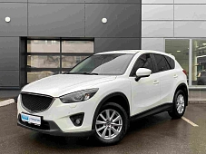 Купить Мазда ККС-5 2013г.