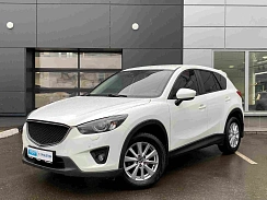 Купить Мазда ККС-5 2013г.