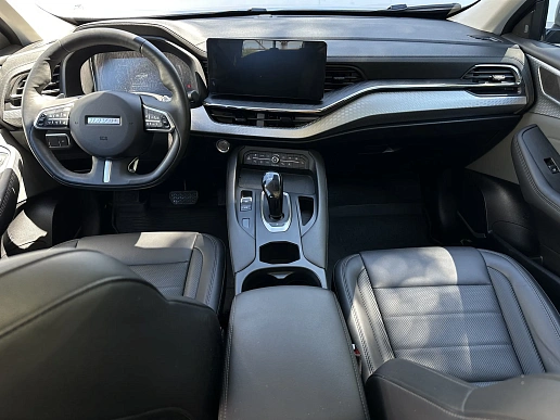 Купить Хавал Haval F7 2023г.