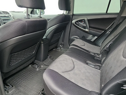 Купить Тойота Новый RAV4 2010г.