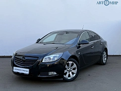 Купить Опель Инсигниа 2010г.