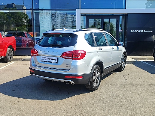 Купить Хавал Haval H6 2019г.