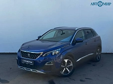 Купить Пежо 3008 2017г.