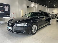 Купить Ауди А8 2015г.